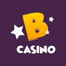 Interfejs aplikacji Bizzo Casino